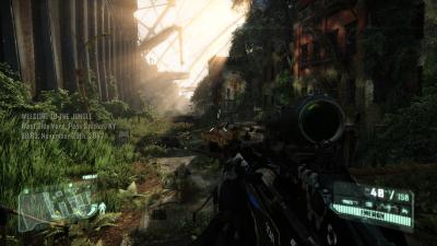 Crysis 3