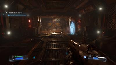 Doom Demo
