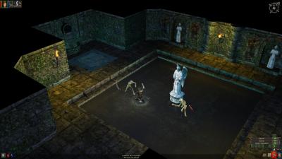 Dungeon Siege 1