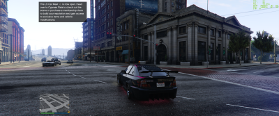 GTAV Enhanced
