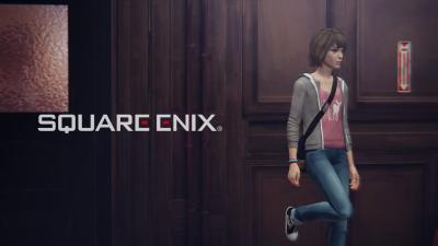 Life is Strange