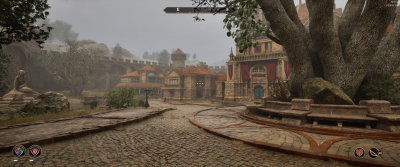 Oblivion Remastered