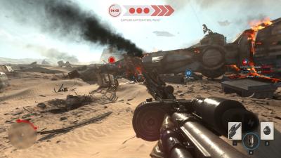 Star Wars Battlefront