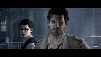 The Evil Within