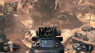 Titanfall